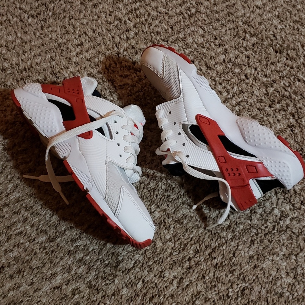 Nike Hurache Run